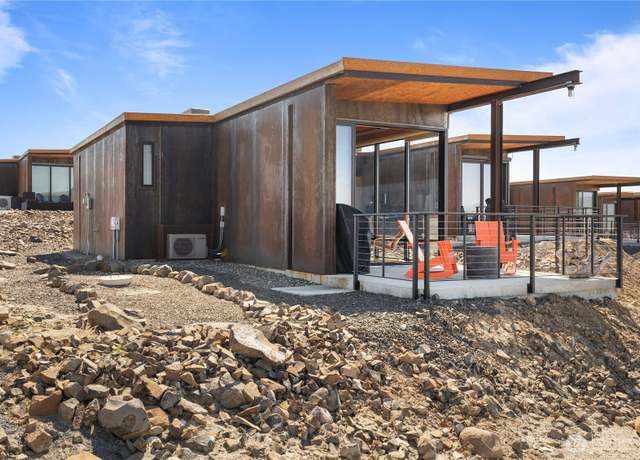 Property at 23688 Cliffe Pointe NW Unit 7D, Quincy, WA 98848, 1 bed, 1 bath