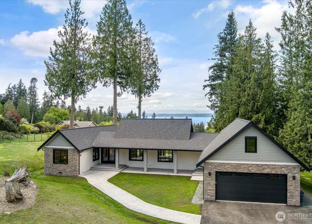 Property at 4306 Quaternary Rd, Clinton, WA 98236, 2 beds, 2.5 baths