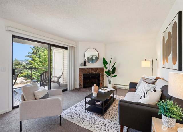 Property at 4177 W Lake Sammamish Pkwy SE Unit A208, Bellevue, WA 98008, 2 beds, 1.5 baths