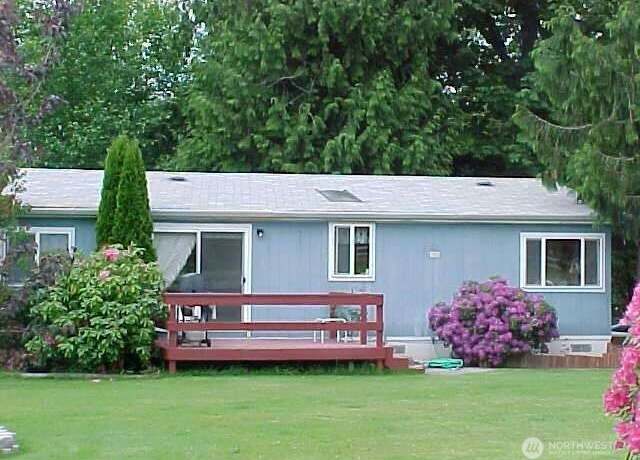 Property at 1609 246th St NE, Arlington, WA 98223, 3 beds, 2 baths