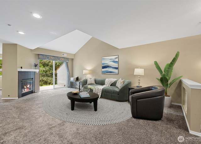 Property at 4714 Fairwood Blvd NE #1704, Tacoma, WA 98422, 2 beds, 2 baths