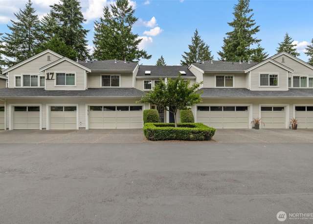 Property at 4714 Fairwood Blvd NE #1704, Tacoma, WA 98422, 2 beds, 2 baths