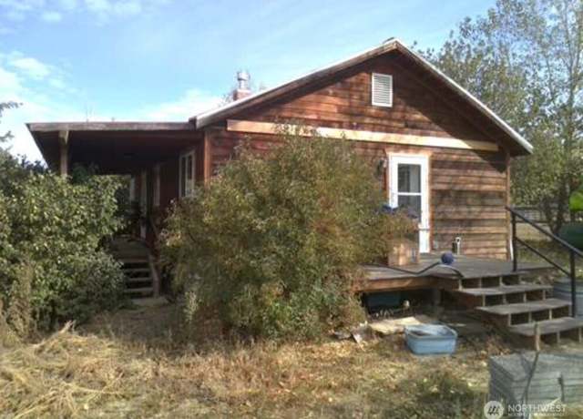Property at 1010 Bynum Rd, Ellensburg, WA 98926, 1 bed, 1 bath