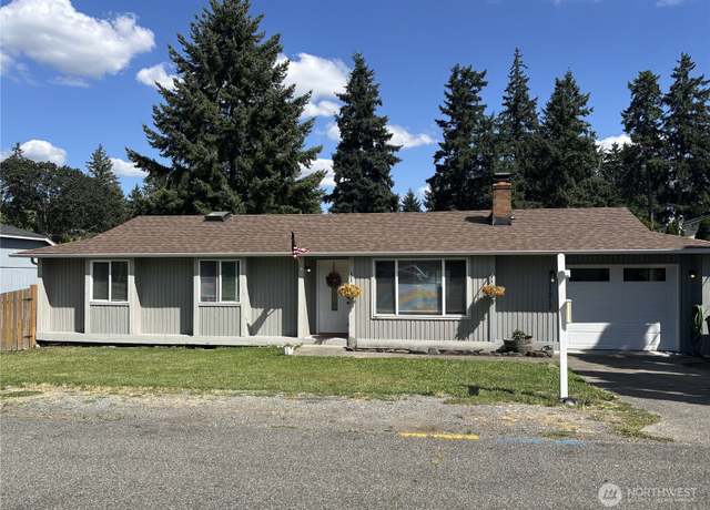 Property at 17217 10th Ave E, Spanaway, WA 98387, 3 beds, 1.5 baths