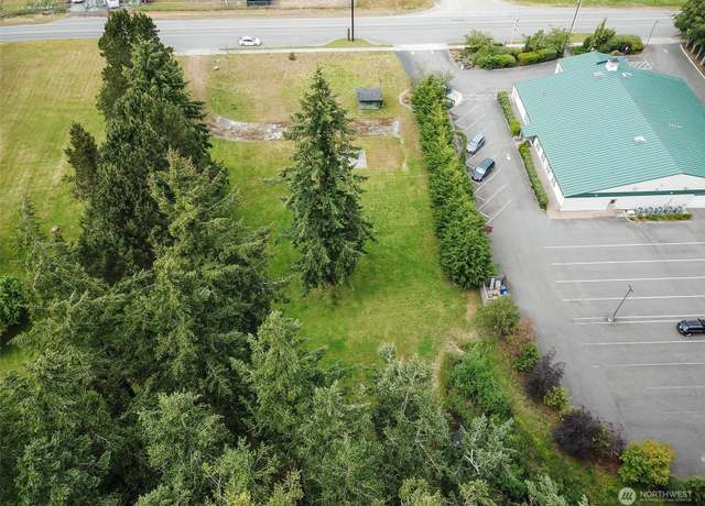 Property at 0 XXX NE 16th Ave, Oak Harbor, WA 98277