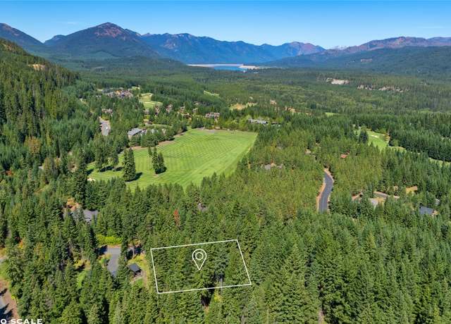 Property at 2021 Ruby King Loop, Cle Elum, WA 98922
