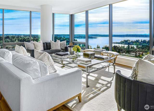 Property at 650 Bellevue Way NE #3004, Bellevue, WA 98004, 3 beds, 3.5 baths