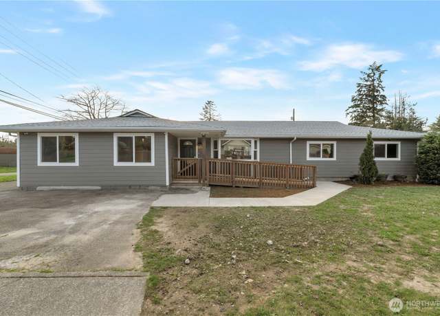 Property at 8044 E D St, Tacoma, WA 98404, 6 beds, 2 baths