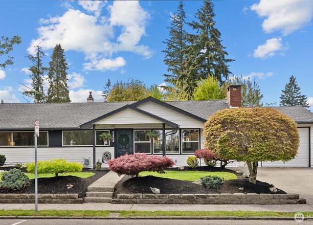 Property at 22306 56th Ave W, Mountlake Terrace, WA 98043, 3 beds, 1 bath