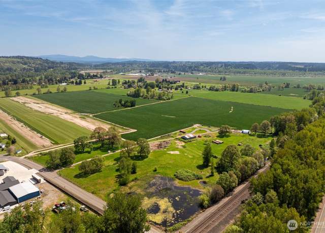 Property at 0 Whalen Rd, Woodland, WA 98674
