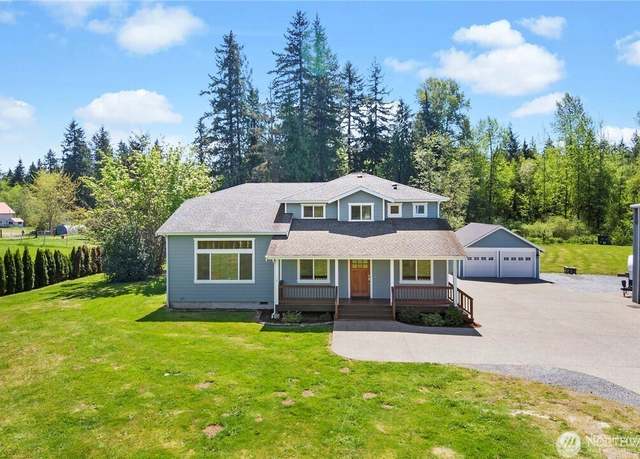 Property at 10632 84th St NE, Lake Stevens, WA 98258, 4 beds, 3 baths