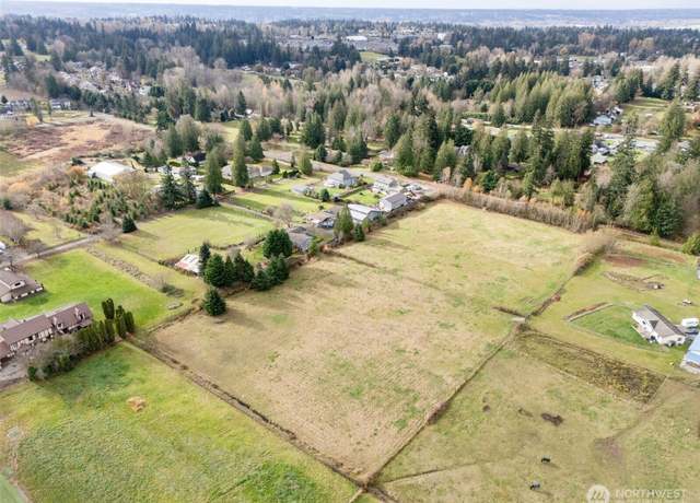 Property at 10 110th Ave E, Edgewood, WA 98372