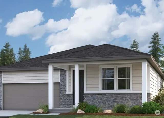 Property at 4101 SW Muller Ln SW #313, Port Orchard, WA 98367, 3 beds, 3 baths