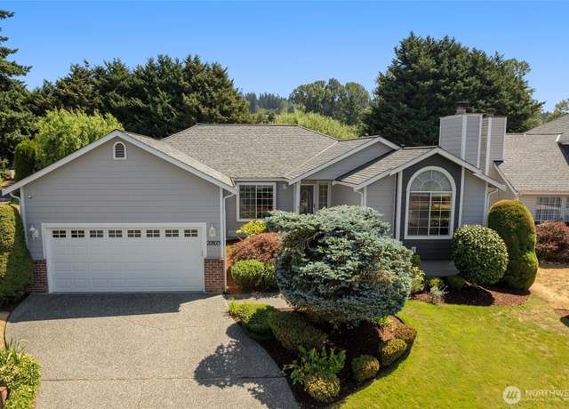 Property at 22823 14th Pl W, Bothell, WA 98021, 3 beds, 2 baths