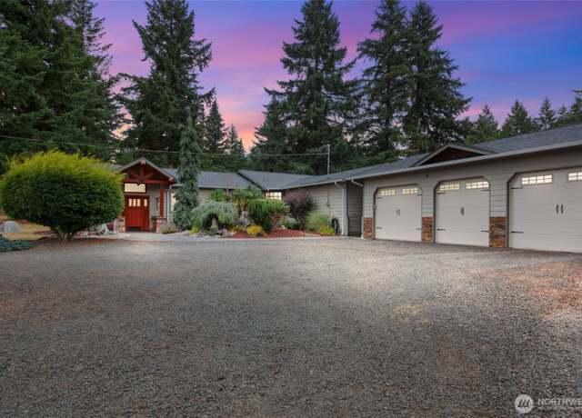 Property at 17330 Tilley Rd S, Tenino, WA 98589, 3 beds, 3 baths