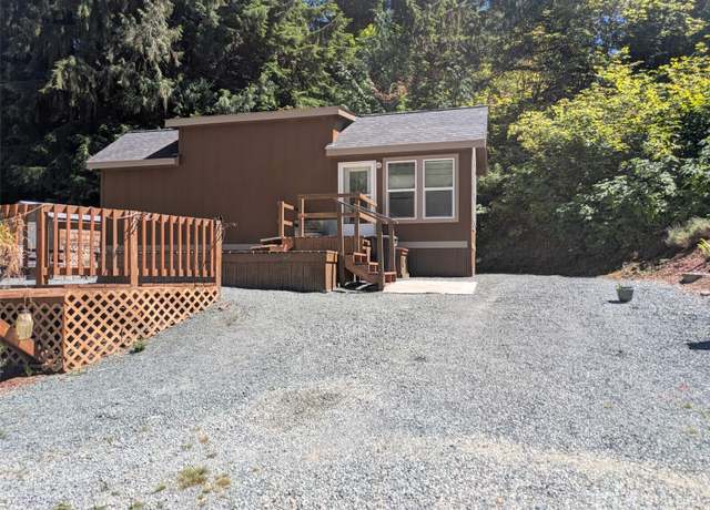 Property at 45182 Kimta Loop Unit 3B84, Concrete, WA 98237, 1 bed, 1 bath
