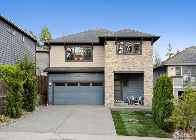 Property at 18405 15th Ave W, Lynnwood, WA 98037, 3 beds, 2.5 baths