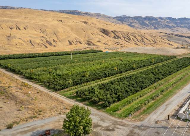 Property at 0 S Ward Ave, East Wenatchee, WA 98802