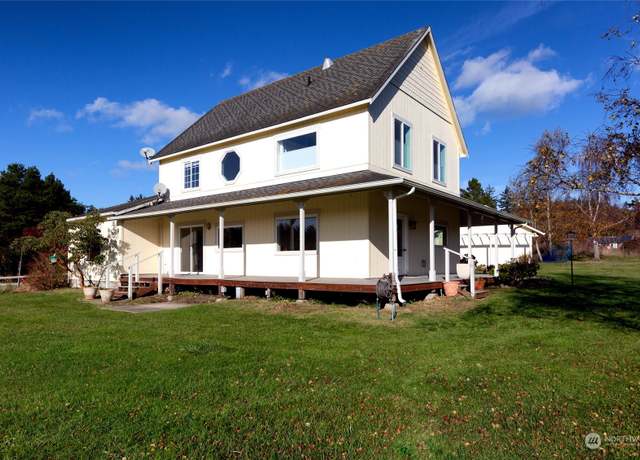 Property at 44 Cordova Ln, Friday Harbor, WA 98250, 3 beds, 2.5 baths