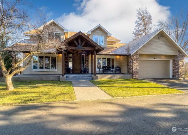 Property at 1248 Forrest Ln, Walla Walla, WA 99362, 6 beds, 4 baths