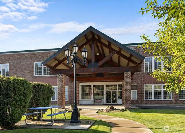 Property at 202 E Third St #106, Cle Elum, WA 98922, 2 beds, 2 baths