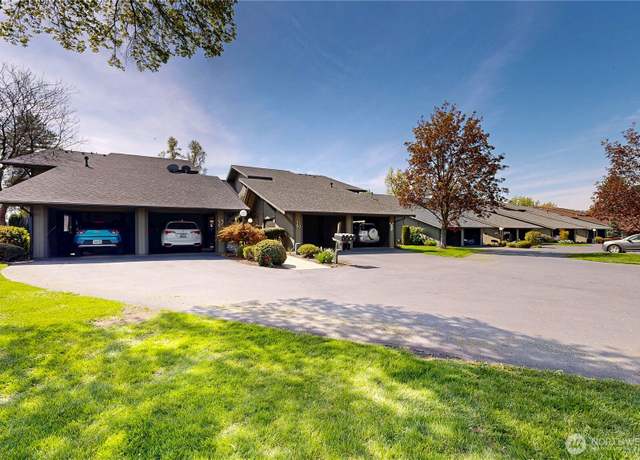 Property at 601 Village Way #52, Walla Walla, WA 99362, 3 beds, 2 baths
