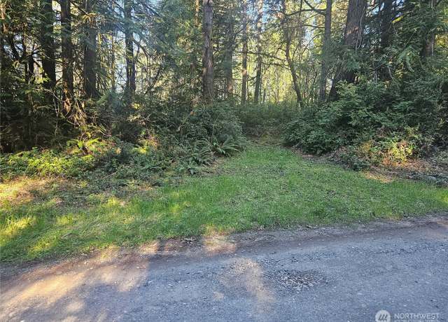 Property at 1 xx E Sunset Hill Rd N, Shelton, WA 98584