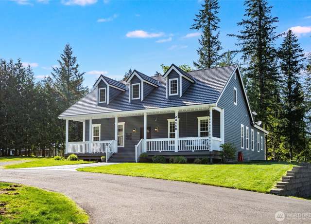 Property at 24118 SE 202nd St, Maple Valley, WA 98038, 3 beds, 3 baths