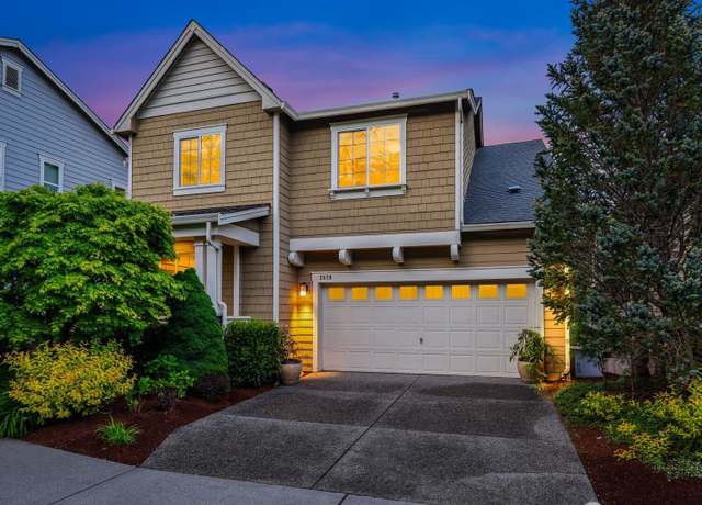 Property at 2826 103rd Pl NE, Bellevue, WA 98004, 4 beds, 3.5 baths