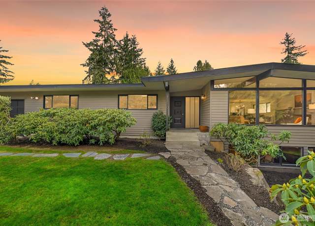 Property at 7310 130th Ave NE, Kirkland, WA 98033, 5 beds, 3 baths