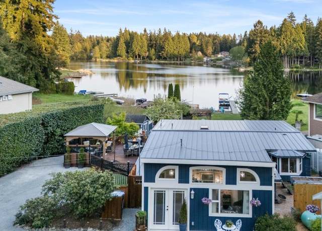 Property at 31707 W Lake Ketchum Rd, Stanwood, WA 98292, 3 beds, 2 baths