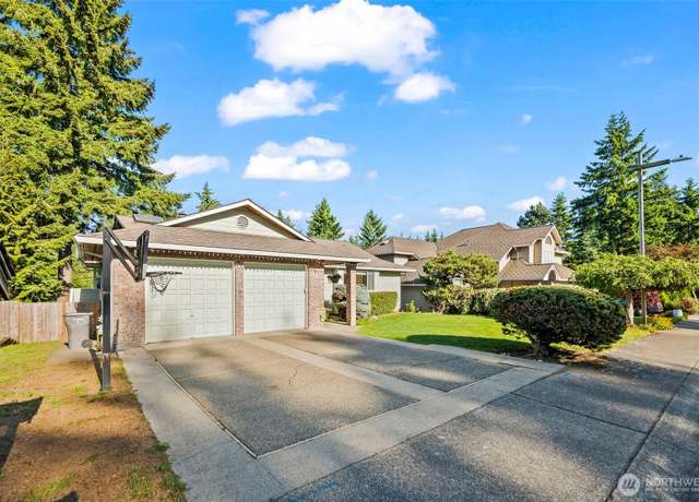 Property at 32232 7th Ave SW, Federal Way, WA 98023, 5 beds, 3 baths