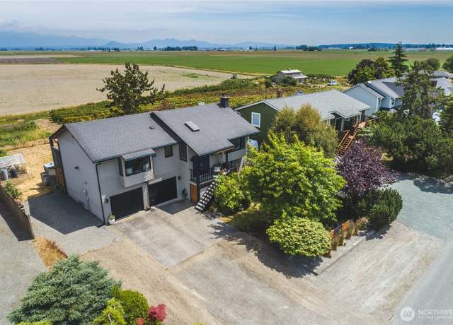 Property at 14785 Channel Dr, La Conner, WA 98257, 3 beds, 3 baths
