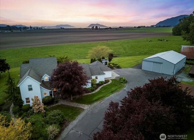 Property at 5760 Cedar St, Bow, WA 98232, 1 bed, 1 bath