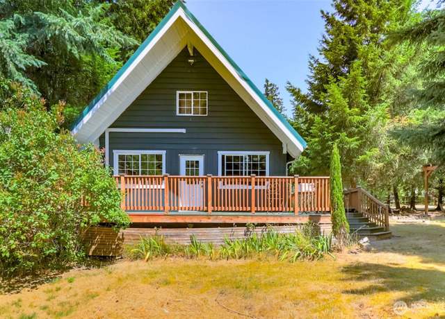 Property at 2016 192nd Avenue Ct SW, Lakebay, WA 98349, 2 beds, 1 bath