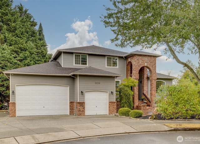 Property at 2619 233rd St SW, Brier, WA 98036, 3 beds, 2.5 baths