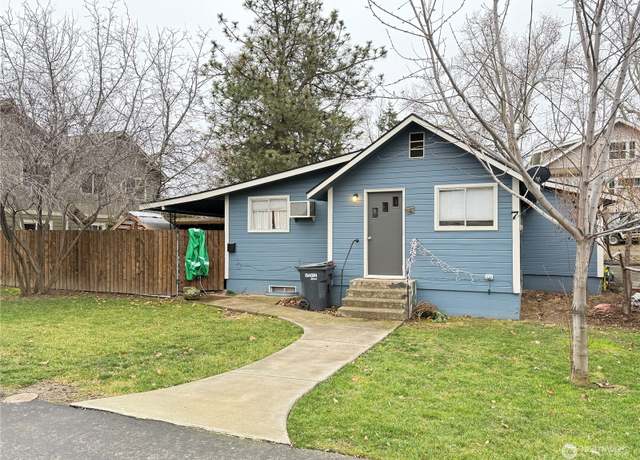 Property at 7 SE Birch Ave, College Place, WA 99324, 3 beds, 2 baths