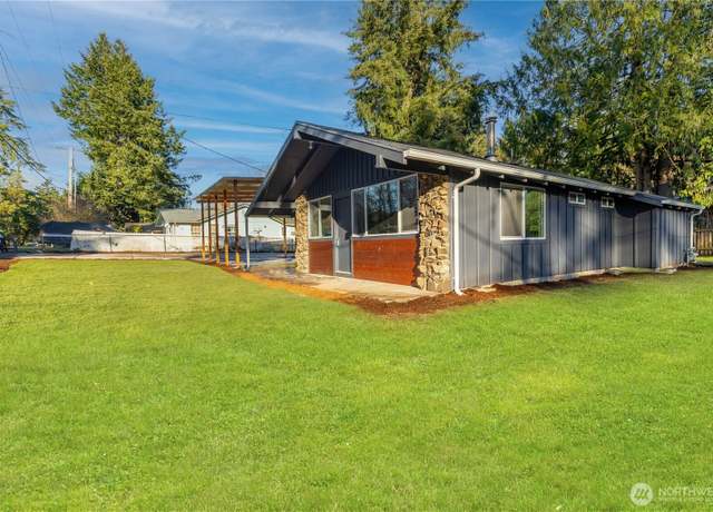 Property at 2614 Gull Harbor Rd NE, Olympia, WA 98506, 2 beds, 2 baths
