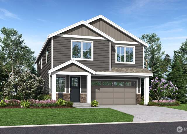 Property at 12161 SW 24th Ave, Oak Harbor, WA 98277, 4 beds, 2.5 baths