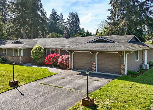 Property at 7129 6th Ave SE, Lacey, WA 98503, 3 beds, 2.5 baths