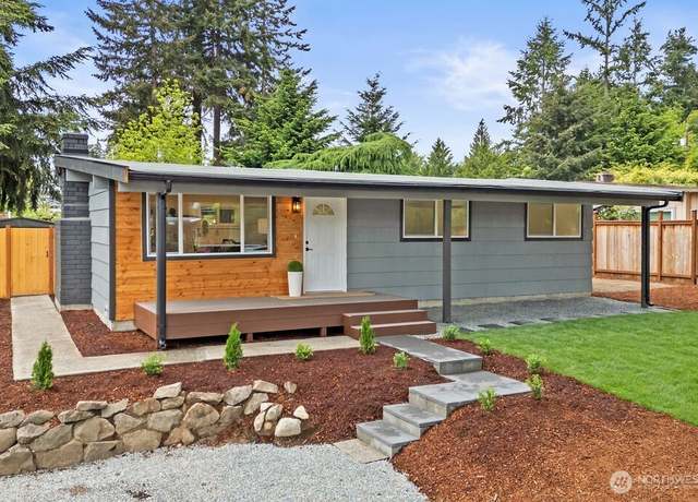Property at 20115 Des Moines Memorial Dr, Seattle, WA 98198, 3 beds, 2 baths
