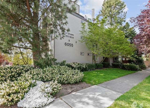 Property at 6055 35th Ave SW #207, Seattle, WA 98126, 1 bed, 1 bath