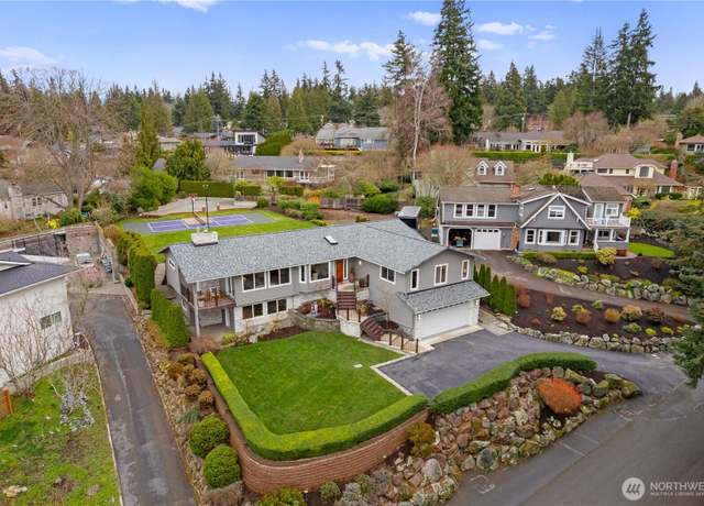 Property at 9317 192nd Pl SW, Edmonds, WA 98020, 4 beds, 3 baths