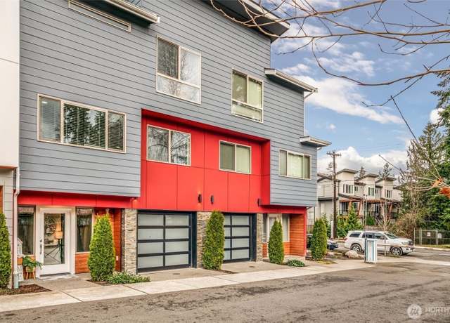 Property at 19305 7th Ave W Unit B5, Lynnwood, WA 98036, 4 beds, 3.5 baths