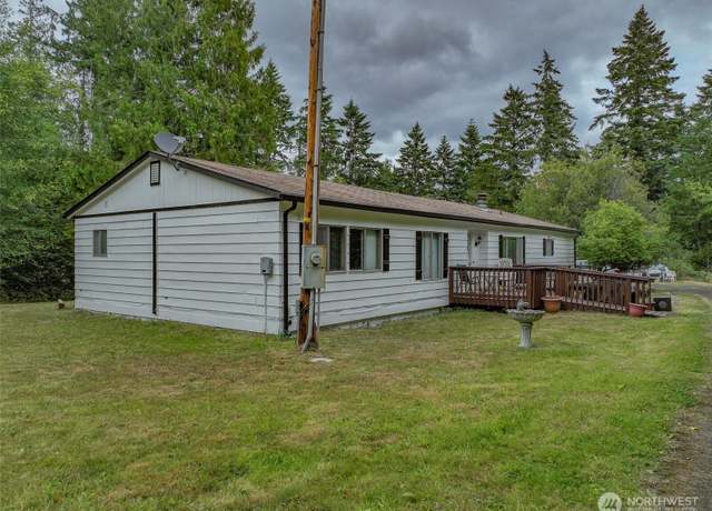 Property at 193 SE Arabian Rd, Shelton, WA 98584, 3 beds, 2 baths