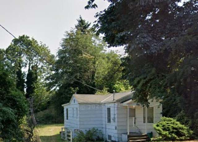 Property at 3321 Morgan St, Seattle, WA 98108