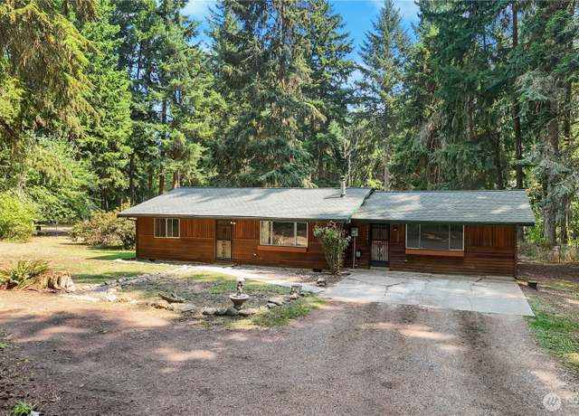 Property at 14648 Country Ln SE, Yelm, WA 98597, 2 beds, 1 bath