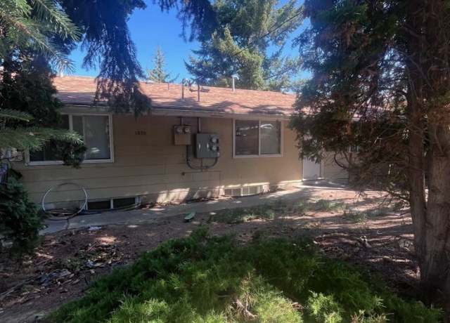 Property at 1230 NE Williams St, Pullman, WA 99163, 8 beds, 4 baths