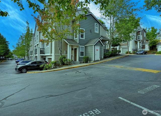 Property at 3116 164th St SW #1410, Lynnwood, WA 98087, 2 beds, 2 baths