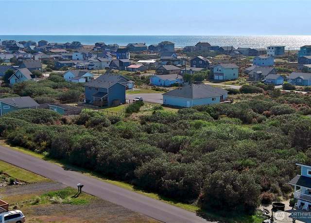 Property at 1161 Greenview Ave SW, Ocean Shores, WA 98569
